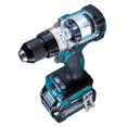 thumbnail image 4 of Kit combinado Makita 40 V Max XGT inalámbrico sin escobillas GT200D, 4 of 8