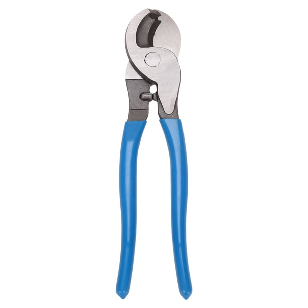 Alicates pelacables multiherramienta de 10 pulgadas, pelacables, herramientas manuales para electricistas (0,46 kg)