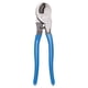 thumbnail image 1 of Alicates pelacables multiherramienta de 10 pulgadas, pelacables, herramientas manuales para electricistas (0,46 kg), 1 of 7