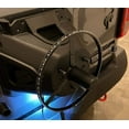 thumbnail image 3 of ORACLE Lighting LED Illuminated Spare Tire Wheel Ring Third Brake Light, 3 of 11