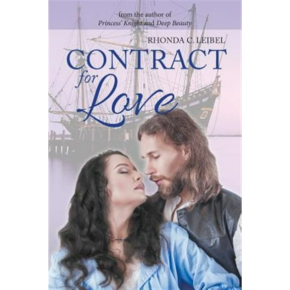 Contract for Love (Paperback)