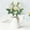 A, variant on Artificial Flowers,A Rose Arrangement Which Symbolizes "love And Appreciation That Never Dies " Is A Choice For Anniversaries Expressions Of Gratitude Or Encouragement