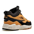 thumbnail image 4 of Tenis Fila Adventura para Hombre 1CM02148-201 negro 27.5, 4 of 8