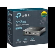 TP-LINK Omada Cloud Controller