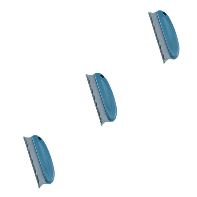 Billuyoard Cepillo para polvo de hogar, removedor de pelo multifuncional para limpieza Type1 NO1