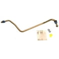 thumbnail image 2 of Power Steering Pressure Line Hose Assembly Fits select: 1994-1995,1997-1998 PONTIAC GRAND AM, 2 of 2