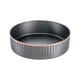 thumbnail image 2 of Bandeja de condimentos giratoria para almacenamiento en la cocina | Organizador multifuncional giratorio de 360° | Lazy Susan de plástico para especias, condimentos, vinagre, frutas | Estante para, 2 of 9