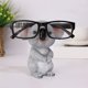 thumbnail image 5 of Gifts Eyeglasses Holders Ornament Optician Gift Office Desktop Eyeglasses Holders Resin Crafts, 5 of 6