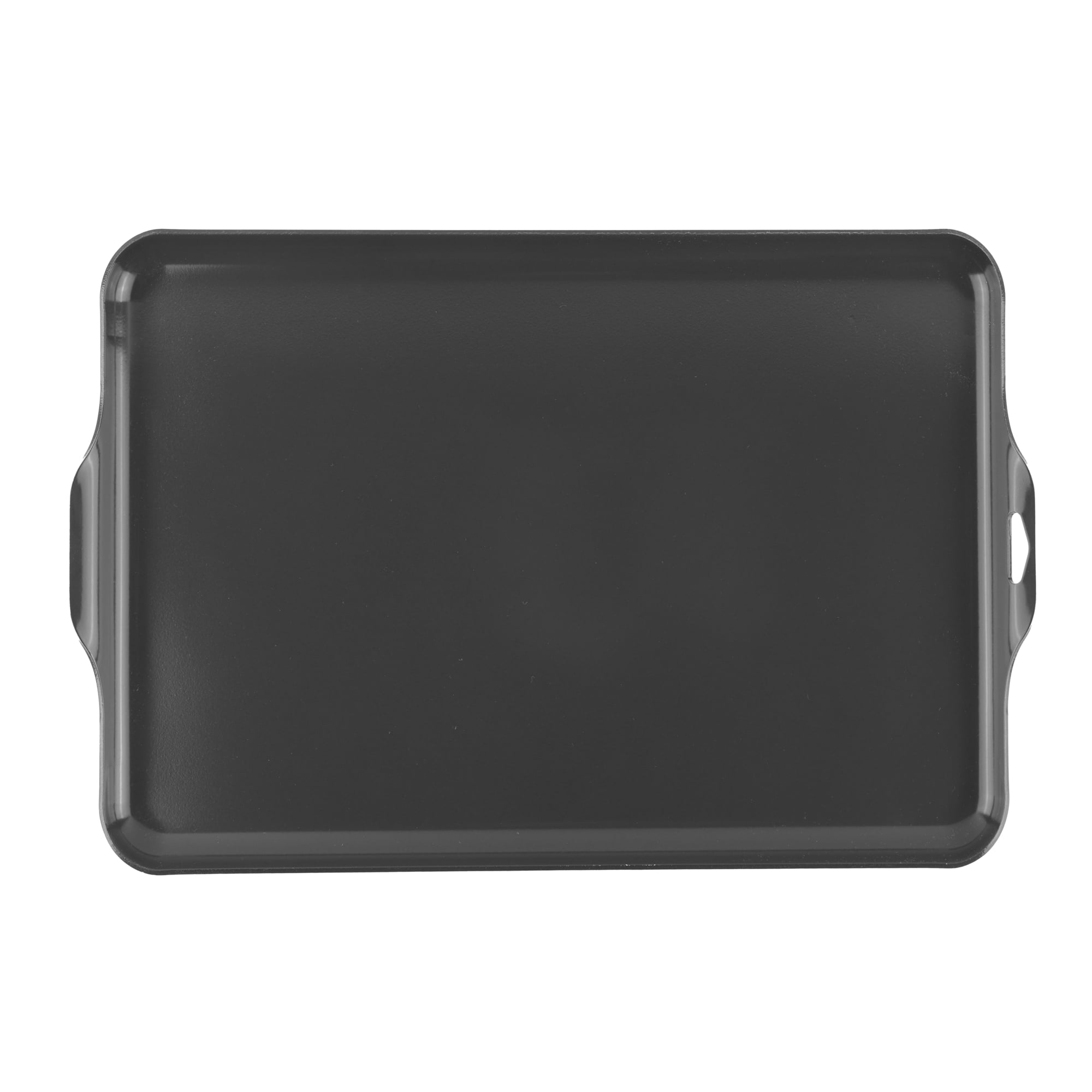 Coghlan's Non-Stick Two Burner Griddle, 10” x 16.5” (25.4 cm x 41.9 cm)Size, Aluminum Material