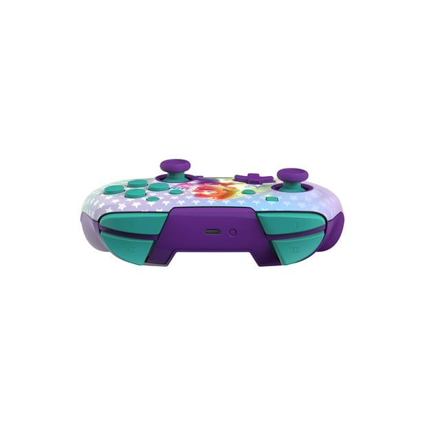 Turtle Beach® Rematch™ Wireless Controller: Invincible Mario