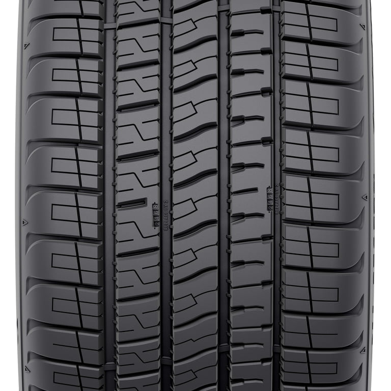 Goodyear, Eagle F1 All Season UHP Passenger Tire, 235/40ZR18 95Y