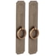 thumbnail image 4 of Tirador De Puerta, Tiradores De Cajón Antiguos, Armarios Resistentes De Diseño De Estilo Retro De Superficie De Bronce Para Armarios Domésticos Tocadores, 4 of 8