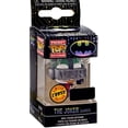 thumbnail image 1 of Funko POP-llaveros de Dragon Ball, llavero de Star wars, Spiderman, Attack on Levi, STITCH, Rick Kurama, Todoroki, figuras de juguete, 2022 Fivean unisex, 1 of 2