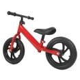 thumbnail image 1 of Bicicleta de equilibrio para niños pequeños, atrenamiento para niños, empuje con alturura de asiento elegante para la bicicleta, 1 of 7