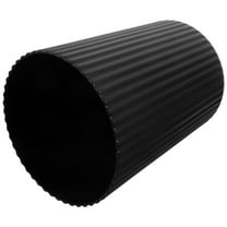 WORGEOUS  Countertop Recycling Bins Plastic Wastebasket Office