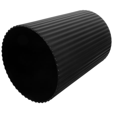 WORGEOUS  Countertop Recycling Bins Plastic Wastebasket Office