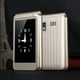 thumbnail image 5 of Teléfono Móvil Con Tapa De Doble Pantalla 2G Gsm 2,8 Pulgadas, Botón Grande Con Tapa, Teléfono De Negocios Para Ancianos, Batería De 3000Mah, Llamada De Emergencia, Linterna De Marcación Familiar sonducket EL016695-05, 5 of 5