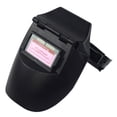 thumbnail image 4 of Sor Auto Oscurecimiento Soldadura Lente Panel Soldador Mascaril Automatización Filtro Negro Baoblaze Cubierta de la pantalla de soldadura, 4 of 7