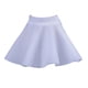 thumbnail image 5 of Figura de acción a escala 1/12, ropa, vestido, falda, tela, moda, ropa en miniatura, muñeca Blanco, 5 of 9