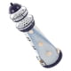 thumbnail image 4 of Farol de vela LED con forma de faro, estilo mediterráneo, portavelas de hierro para muebles de escritorio, decoración del hogar, 4 of 6