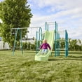 thumbnail image 6 of ActivPlay Durable Rust Resistant Children Outdoor Playsets, Steel Multicolor, 6 of 9