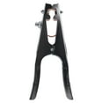 thumbnail image 4 of BTOER Premium Welding Ground Clamp Compatible With MIG MMA TIG ARC Welder Reliable Welding Machine Ground Wire Clamp Ground Wire Plier, 4 of 9