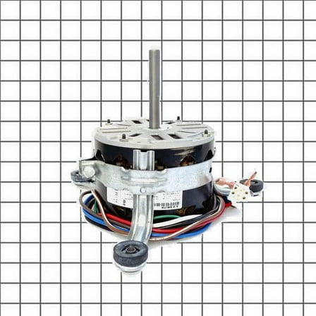 902126 - OEM Upgraded Replacement for Nordyne Furnace Blower Motor