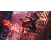 MarvelS Spider-Man Miles Morales (PS5)