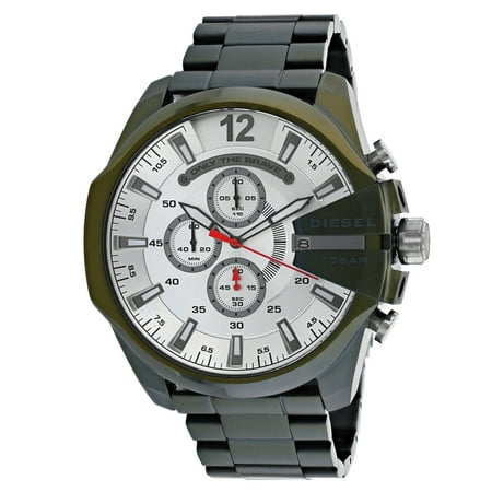 Diesel Men's Mega Chief DZ4478 Watch