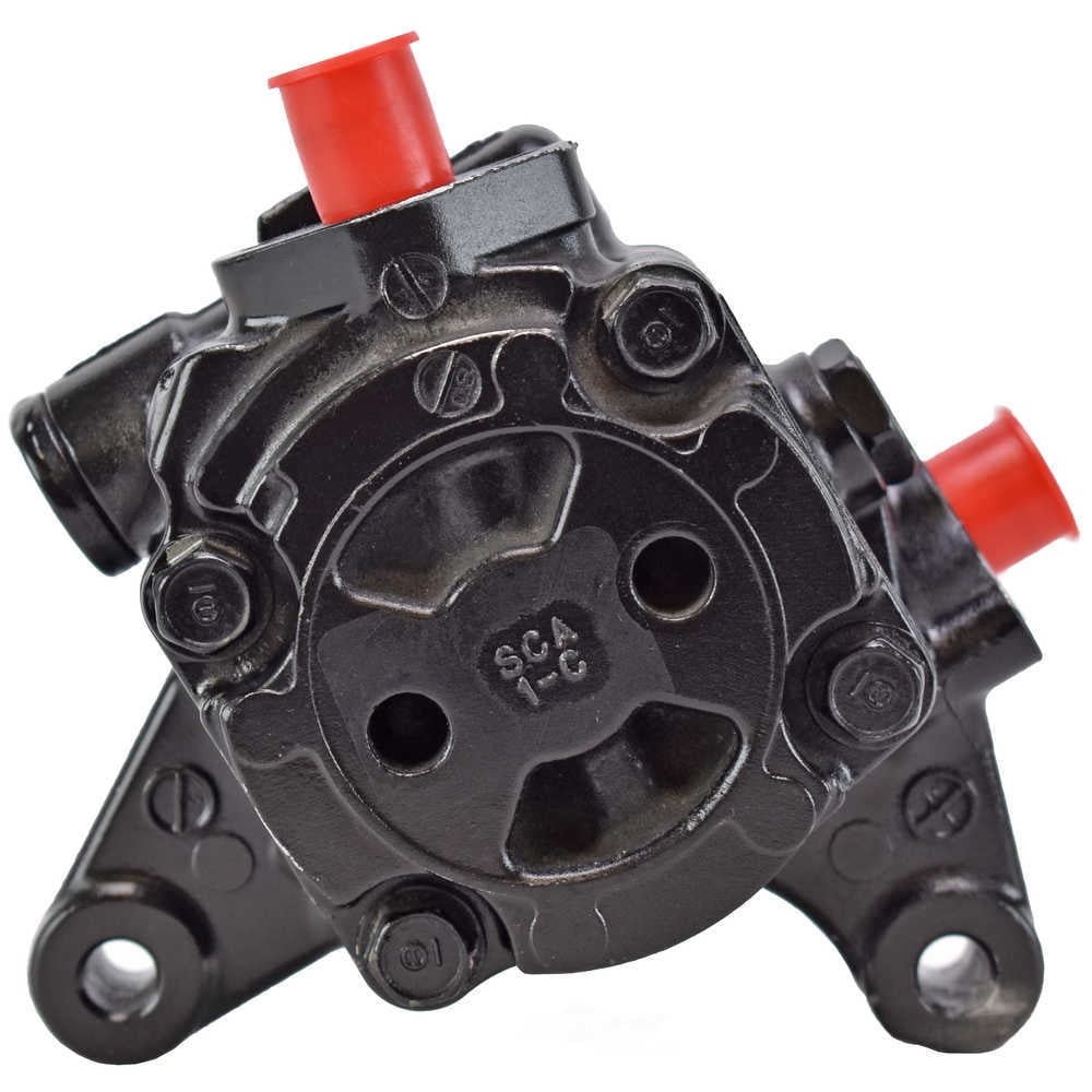 Atlantic Automotive Engineering P/N:5707