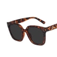thumbnail image 2 of Bovemsi Sunglasses Polarized Womens Retro Fashion European And American Style Trend Mens Glasses Fishing Glasses, 2 of 3