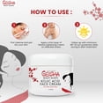 thumbnail image 2 of Crema Despigmentante OMIC Geisha con Ácido Kójico 50 ml, 2 of 7