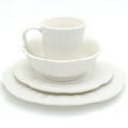 thumbnail image 5 of Euro Ceramica  Chloe 16 Piece Dinnerware Set (Service for 4), 5 of 5