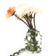 thumbnail image 5 of Plantas colgantes falsas para el hogar, fiesta de boda, guirnalda de hojas de simulación, adorno de hojas verdes, decoración de plantas, 5 of 8