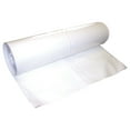 thumbnail image 1 of Dr Shrink Bateau Shrink Wrap DS-407100W Emballage Standard; Blanc; Polyéthylène à Faible Densité; Simple, 1 of 3