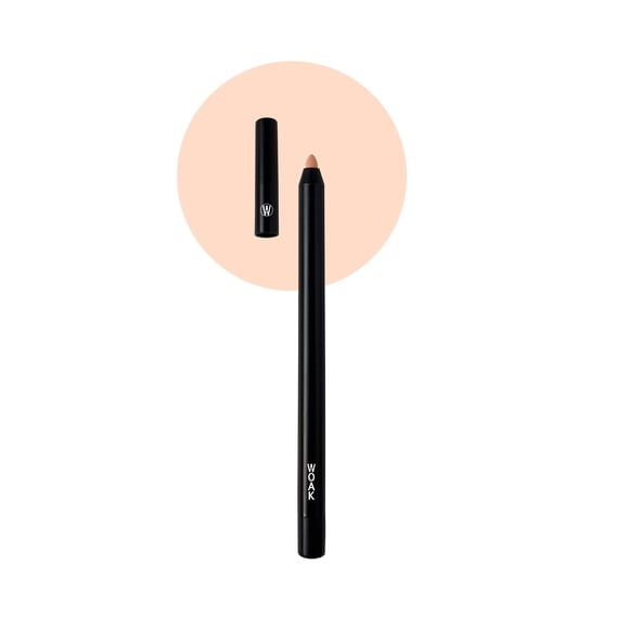 Lápiz corrector WOAK Stealth Fighter para hombre Light