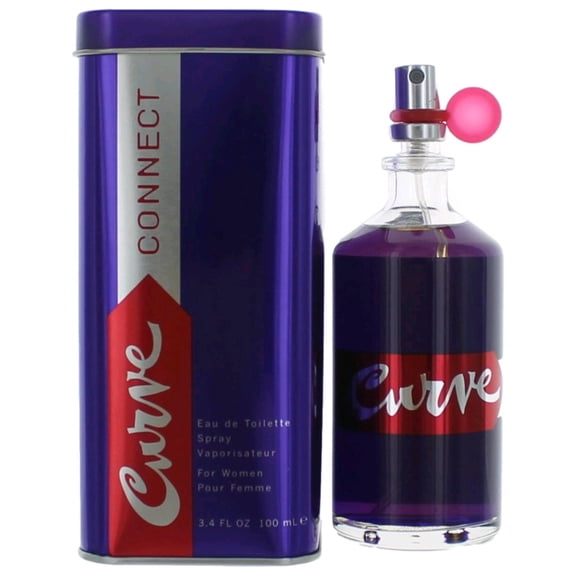 CURVE CONNECT BY LIZ CLAIBORNE By LIZ CLAIBORNE For WOMEN