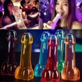 thumbnail image 2 of Sexy Transparent Wine Glasses For Wine, Beer, Cocktail And Transparent Whisky For Bar Decoration (1pc), 2 of 5
