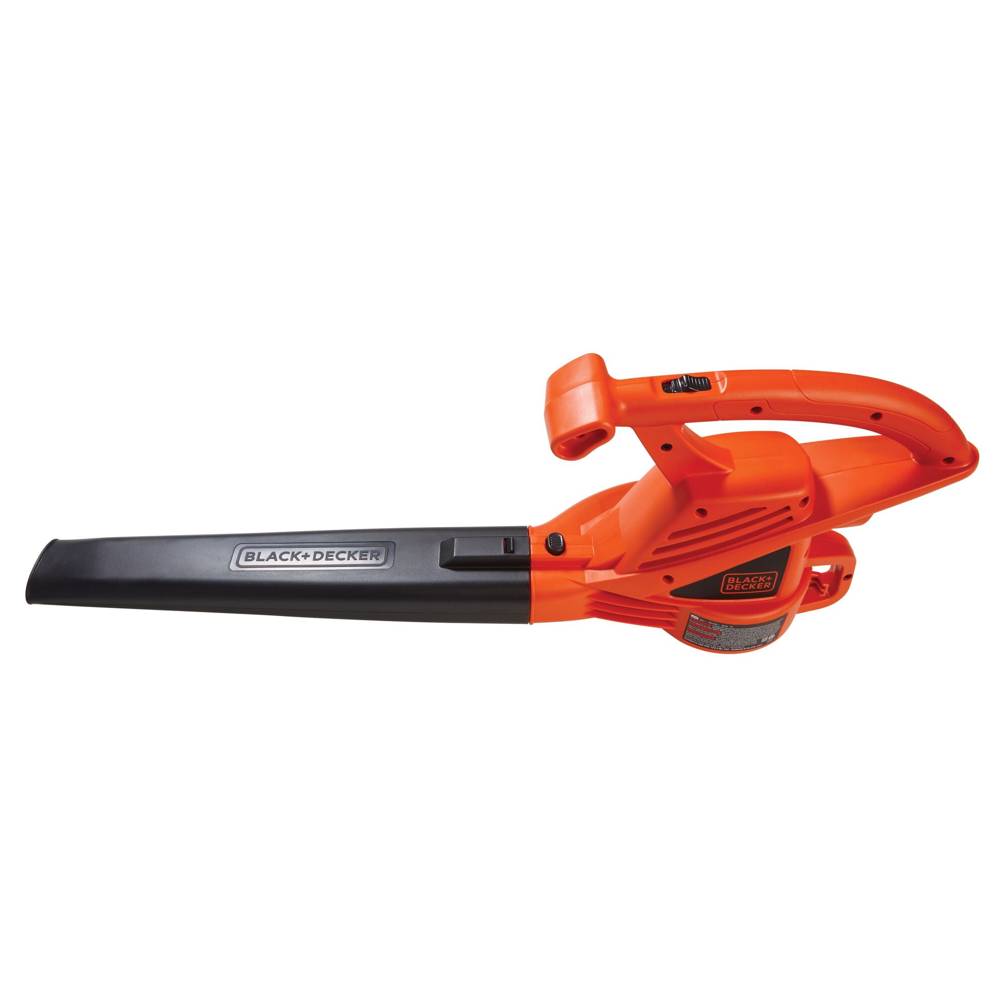 BLACK+DECKER LB700 7 Amp Corded Blower