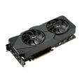 thumbnail image 2 of ASUS Dual GeForce RTX 2080 Super EVO OC Graphics Card, Black, 2 of 8