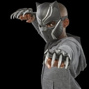 Marvel Studios Black Panther Legacy Collection Warrior Pack, Mask and Claws, Halloween Costume