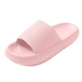 thumbnail image 1 of Women's Wedge Flip Flops Orthopedic Sandals Summer Dressy Arch Support Comfortable Slip On, 1 of 5