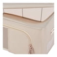 thumbnail image 2 of Contenedor Home Trends de Tela Bajocama para Almacenamiento, 2 of 4