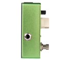 thumbnail image 3 of Pedal de efectos de guitarra Limitador de bajos Interruptor de piezaza de verdadero, Yuyangstore Pedal de efectos de guitarra eléctrica, 3 of 8