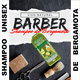 thumbnail image 3 of Bergamota Care + Cacahuananche Mix 1000 VIVONATURAL. Shampoo Aceite de Bergamota 1000 ml + Shampoo Extracto de Cacahuananche 1000 ml + Aceite Esencial de Bergamota 10 ml, 3 of 7