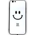thumbnail image 1 of Funda Iluminada Blanca con Luz Led Ximxi para iPhone 6/6s/7/8/SE, 1 of 2