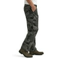 thumbnail image 4 of Wrangler Men's Fleece Lined Cargo Pant, 4 of 7