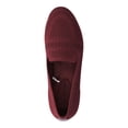 thumbnail image 5 of Time and Tru Women's Knit Loafers, 5 of 6