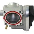 thumbnail image 2 of Throttle Body Compatible with 2002-2008 Mini Cooper 4Cyl 1.6L, 2 of 5