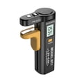 thumbnail image 3 of 1Pcs Dry Battery Tester Suitable for Aaa/Aa/C/D/N/9V/1.5V Button Battery Tester, 3 of 8